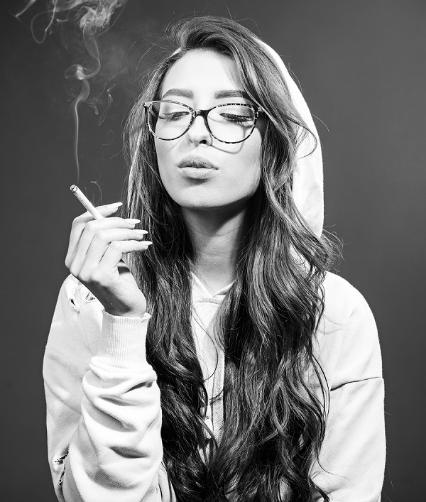 The Effects of Smoking on Teeth