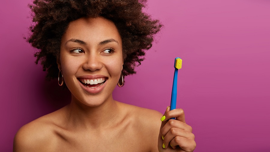 How Should You Brush Properly?