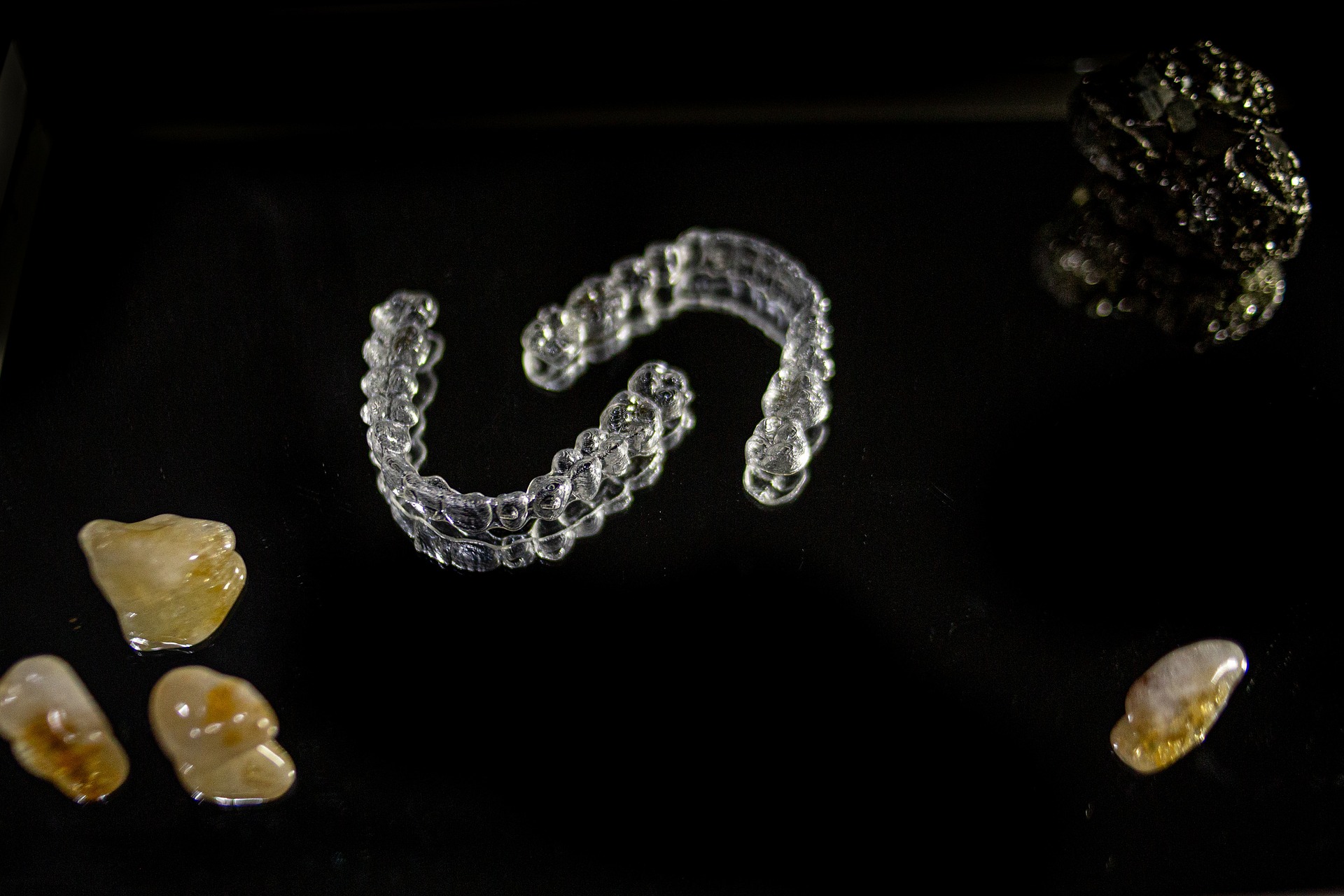 The Benefits of Invisalign