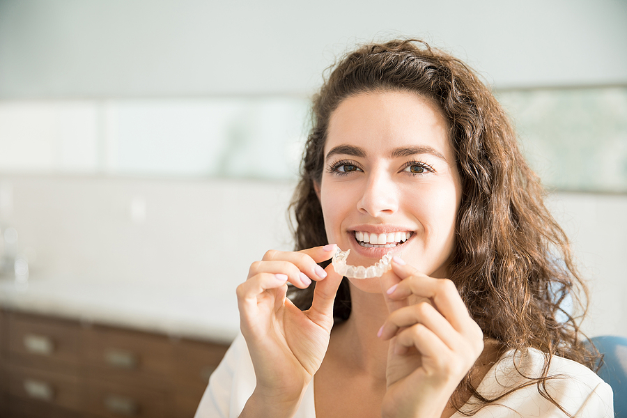 How Invisalign Works: A Clear Path to a Straighter Smile